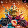 Donkey Kong Bananza 1/4 GK Statue - Wake Studio [Pre-Order] - Others