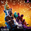 Donkey Kong Bananza 1/4 GK Statue - Wake Studio [Pre-Order] - Others