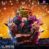 Donkey Kong Bananza 1/4 GK Statue - Wake Studio [Pre-Order] - Others