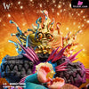Donkey Kong Bananza 1/4 GK Statue - Wake Studio [Pre-Order] - Others