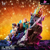 Donkey Kong Bananza 1/4 GK Statue - Wake Studio [Pre-Order] - Others