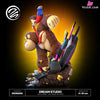 Donkey Kong Bananza Donkey Kong & Pauline GK Statue - Dream Studio [Pre-Order] Others