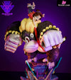 Donkey Kong Kong Bananza.Strong form 1/6 GK Statue - Raidas Mask Studio [Cancel Production] - Full Payment - Others