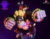 Donkey Kong Kong Bananza.Strong form 1/6 GK Statue - Raidas Mask Studio [Cancel Production] - Full Payment - Others