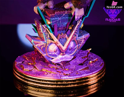 Donkey Kong Kong Bananza.Strong form 1/6 GK Statue - Raidas Mask Studio [Cancel Production] - Full Payment - Others