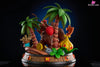 Donkey Kong Diorama Resin Statue - Black Swan Collectibles Studio [Pre-Order] Others