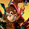 Donkey Kong DK Bananza 1/4 GK Statue - Kintsukuroi Creations Studio [Pre-Order] Others