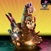 Donkey Kong DK Bananza 1/4 GK Statue - Kintsukuroi Creations Studio [Pre-Order] Others