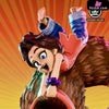 Donkey Kong DK Bananza 1/4 GK Statue - Kintsukuroi Creations Studio [Pre-Order] Others