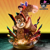 Donkey Kong DK Bananza 1/4 GK Statue - Kintsukuroi Creations Studio [Pre-Order] Others