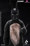 Donnie Darko Frank NOSC016 1/6 Mobile Collection Soldier Action Figure - BIGDOG Studio [Pre-Order] Others