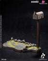 Donnie Darko Frank NOSC016 1/6 Mobile Collection Soldier Action Figure - BIGDOG Studio [Pre-Order] Others