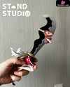 Donquixote Pirates Buffalo Resin Statue - Stand Studio [Pre-Order]