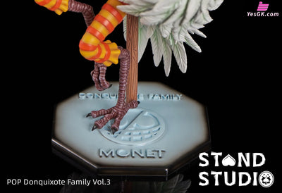 Donquixote Family Monet Resin Statue - Stand Studio [Pre-Order]