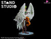 Donquixote Family Monet Resin Statue - Stand Studio [Pre-Order]