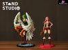 Donquixote Family Monet Resin Statue - Stand Studio [Pre-Order]