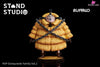 Donquixote Pirates Buffalo Resin Statue - Stand Studio [Pre-Order]