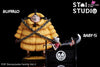 Donquixote Pirates Buffalo Resin Statue - Stand Studio [Pre-Order]