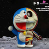 Doraemon Anatomy Series- Statue - Dingdang Studio [Pre-Order]