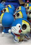 Doraemon Anatomy Series- Statue - Dingdang Studio [Pre-Order]