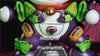 Doraemon Cosplay Eva Unit01 Resin Statue - Meow Studio X Future [Pre-Order Closed]