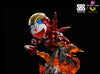 Doraemon Cosplay Iron Man Resin Statue - Sbs X Grand Studio [Pre-Order Closed]