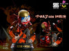 Doraemon Cosplay Iron Man Resin Statue - Sbs X Grand Studio [Pre-Order Closed]