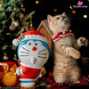 Doraemon Festival Series Christmas Edition Surprise Bag Statue - Macott Station Studio [Pre-Order]