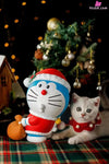 Doraemon Festival Series Christmas Edition Surprise Bag Statue - Macott Station Studio [Pre-Order]