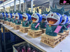 Doraemon Liberty Doraemon Resin Statue - PSD Studio [In-Stock] Doraemon