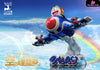 Doraemon: Nobitas Sky Utopia Resin Statue - Xiao Lu Studio [Pre-Order] Doraemon