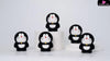 Doraemon Plush Toy Art Toys - NIUZI Studio [In-Stock] Doraemon