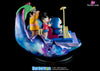 Doraemon Timemachine Statue - Creation At Works Studio [Pre - Order]