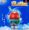 Doraemon: Utopia Of Nobita And The Sky #001 Doraemon Resin Statue - Odd Studio [Pre-Order]