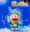 Doraemon: Utopia Of Nobita And The Sky #001 Doraemon Resin Statue - Odd Studio [Pre-Order]