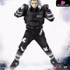 Dorohedoro Noi 3Z03790W0 Action Figure - Threezero Studio [Pre-Order] Deposit / 1/6 Scale Others