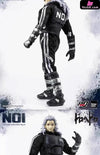 Dorohedoro Noi 3Z03790W0 Action Figure - Threezero Studio [Pre-Order] Others