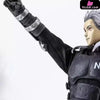 Dorohedoro Noi 3Z03790W0 Action Figure - Threezero Studio [Pre-Order] Others