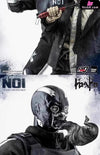 Dorohedoro Noi 3Z03790W0 Action Figure - Threezero Studio [Pre-Order] Others