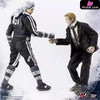 Dorohedoro Noi 3Z03790W0 Action Figure - Threezero Studio [Pre-Order] Others