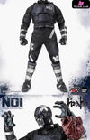 Dorohedoro Noi 3Z03790W0 Action Figure - Threezero Studio [Pre-Order] Others