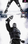 Dorohedoro Noi 3Z03790W0 Action Figure - Threezero Studio [Pre-Order] Others