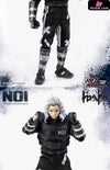 Dorohedoro Noi 3Z03790W0 Action Figure - Threezero Studio [Pre-Order] Others