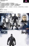 Dorohedoro Noi 3Z03790W0 Action Figure - Threezero Studio [Pre-Order] Others