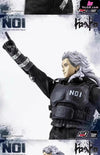 Dorohedoro Noi 3Z03790W0 Action Figure - Threezero Studio [Pre-Order] Others