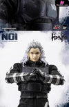 Dorohedoro Noi 3Z03790W0 Action Figure - Threezero Studio [Pre-Order] Others