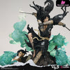 Dororo & Hyakkimaru 1/6 Licensed Statue - Figurama Collectors [In-Stock] - Full Payment - Others
