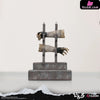 Dororo & Hyakkimaru 1/6 Licensed Statue - Figurama Collectors [In-Stock] - Full Payment - Others