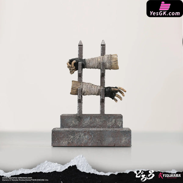 Dororo & Hyakkimaru 1/6 Licensed Statue - Figurama Collectors [In-Stock] - Full Payment - Others