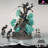 Dororo & Hyakkimaru 1/6 Licensed Statue - Figurama Collectors [In-Stock] - Full Payment - Others